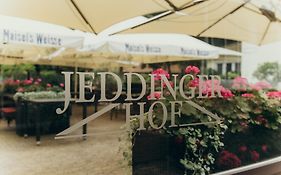 Jeddinger Hof Land- und Seminarhotel